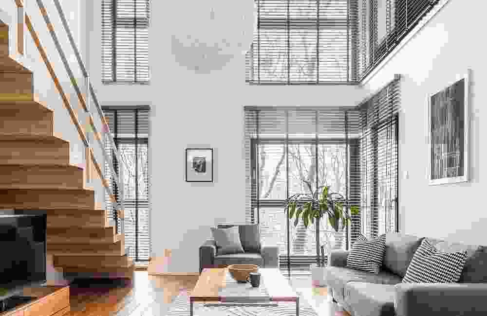 Bright & Airy Interiors